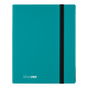 UP - 9-Pocket PRO-Binder Eclipse - Sky Blue