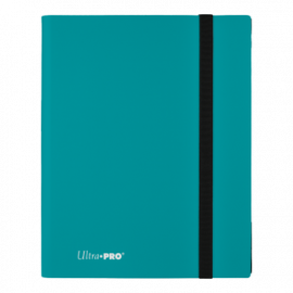 UP - 9-Pocket PRO-Binder Eclipse - Sky Blue