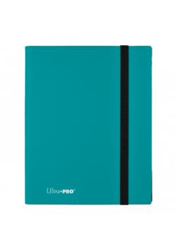 UP - 9-Pocket PRO-Binder Eclipse - Sky Blue