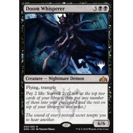 Doom Whisperer (Promo Pack)