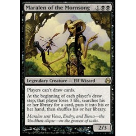 Maralen of the Mornsong