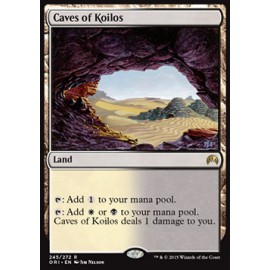  Caves of Koilos