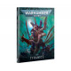 Codex: Tyranids [PRZEDSPRZEDAŻ]