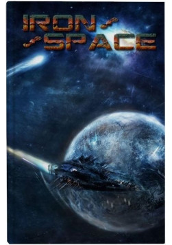 Iron Space (edycja polska)