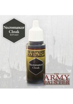 The Army Painter - Warpaints: Necromancer Cloak