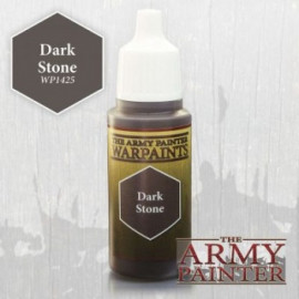The Army Painter - Warpaints: Dark Stone