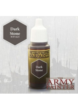 The Army Painter - Warpaints: Dark Stone