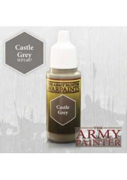 The Army Painter - Warpaints: Castle Grey