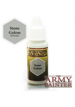 The Army Painter - Warpaints: Stone Golem