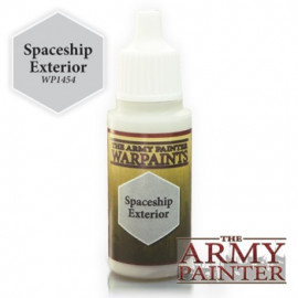 The Army Painter - Warpaints: Spaceship Exterior