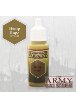 The Army Painter - Warpaints: Hemp Rope