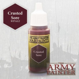 The Army Painter - Warpaints: Crusted Sore