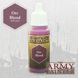The Army Painter - Warpaints: Orc Blood