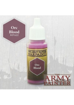 The Army Painter - Warpaints: Orc Blood