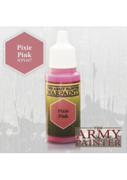 The Army Painter - Warpaints: Pixie Pink