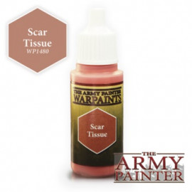 The Army Painter - Warpaints: Scar Tissue