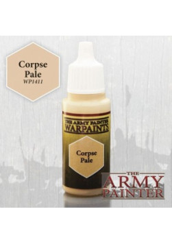 The Army Painter - Warpaints: Corpse Pale