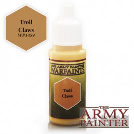 The Army Painter - Warpaints: Troll Claws