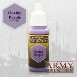 The Army Painter - Warpaints: Oozing Purple