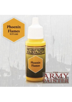 The Army Painter - Warpaints: Phoenix Flames