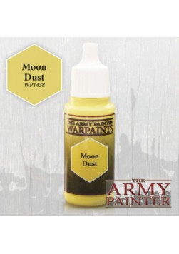 The Army Painter - Warpaints: Moon Dust