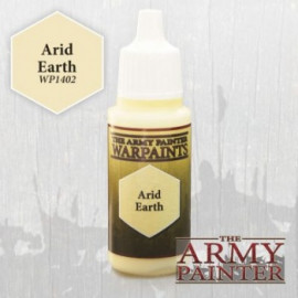 The Army Painter - Warpaints: Arid Earth