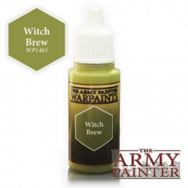 The Army Painter - Warpaints: Witch Brew