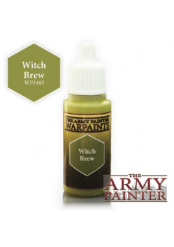 The Army Painter - Warpaints: Witch Brew
