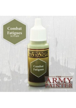 The Army Painter - Warpaints: Combat Fatigues