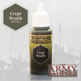 The Army Painter - Warpaints: Crypt Wraith