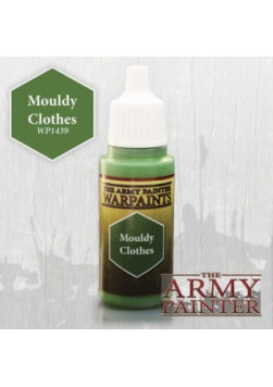 The Army Painter - Warpaints: Mouldy Clothes