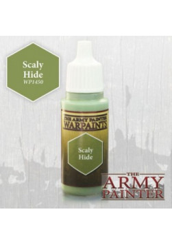 The Army Painter - Warpaints: Scaly Hide