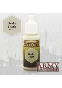 The Army Painter - Warpaints: Drake Tooth