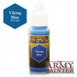 The Army Painter - Warpaints: Viking Blue