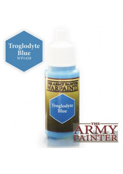 The Army Painter - Warpaints: Troglodyte Blue