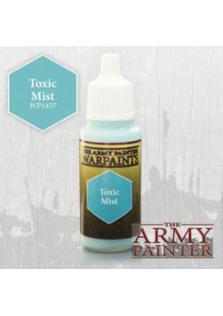 The Army Painter - Warpaints: Toxic Mist