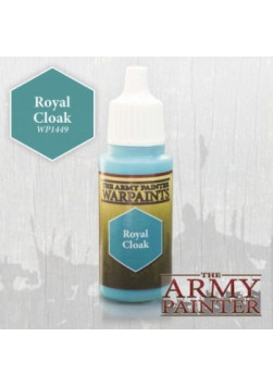 The Army Painter - Warpaints: Royal Cloak