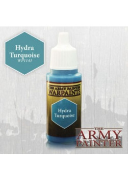 The Army Painter - Warpaints: Hydra Turquoise