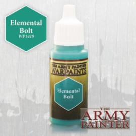 The Army Painter - Warpaints: Elemental Bolt