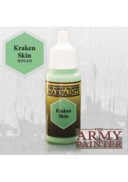 The Army Painter - Warpaints: Kraken Skin