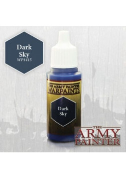 The Army Painter - Warpaints: Dark Sky