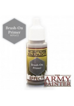 The Army Painter - Warpaints: Brush-on Primer