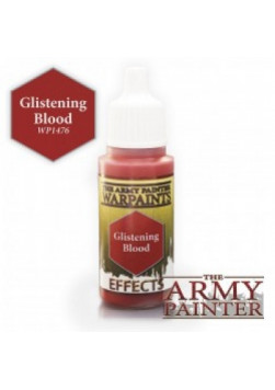 The Army Painter - Warpaints: Glistening Blood