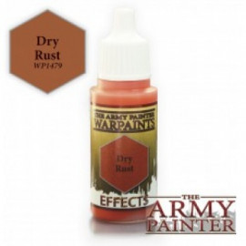 The Army Painter - Warpaints: Dry Rust