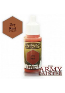 The Army Painter - Warpaints: Dry Rust