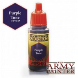 The Army Painter - Warpaints: QS Purple Tone
