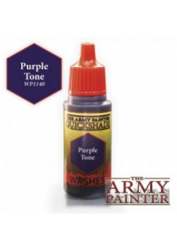 The Army Painter - Warpaints: QS Purple Tone