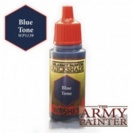 The Army Painter - Warpaints: QS Blue Tone