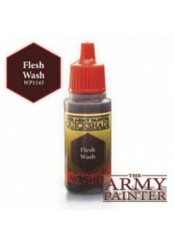 The Army Painter - Warpaints: Flesh Wash