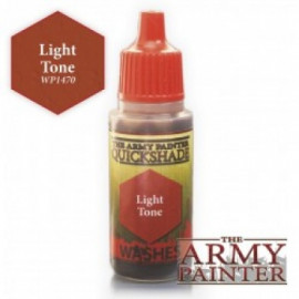 The Army Painter - Warpaints: Light Tone